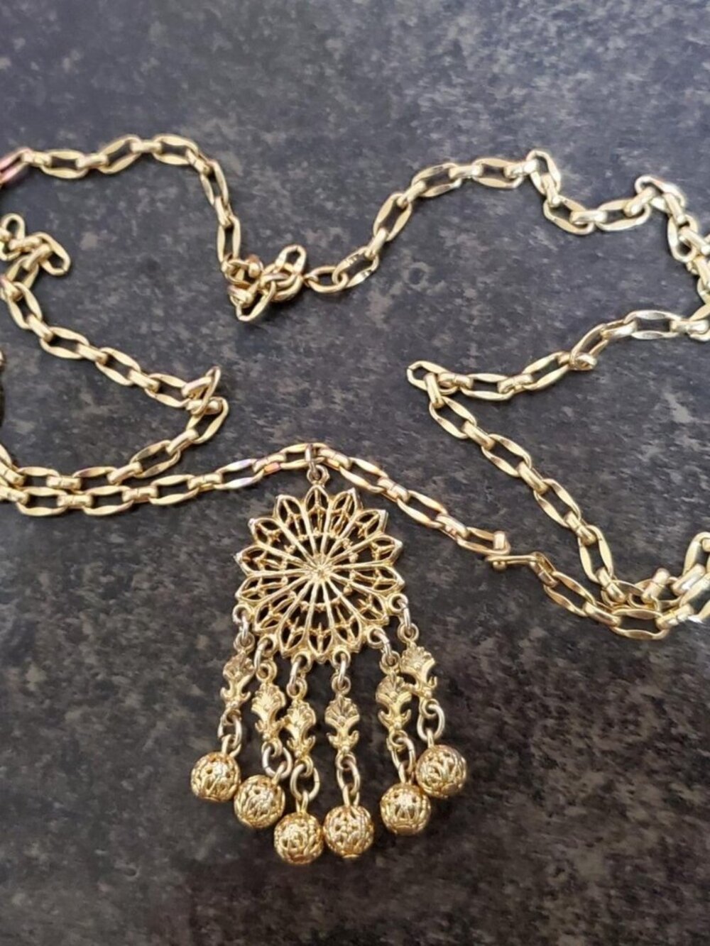 Beautiful Crafted Necklace For All Jewelry
